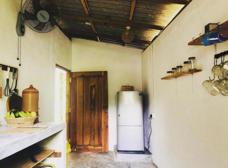 Marshmallow Homestay Ахангама Екстериор снимка