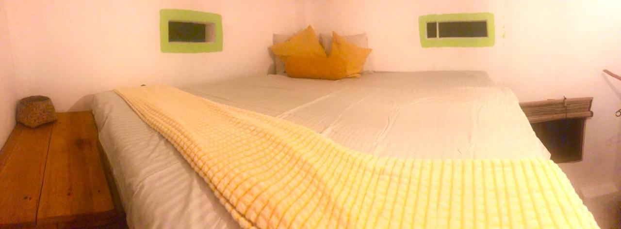 Marshmallow Homestay Ахангама Екстериор снимка