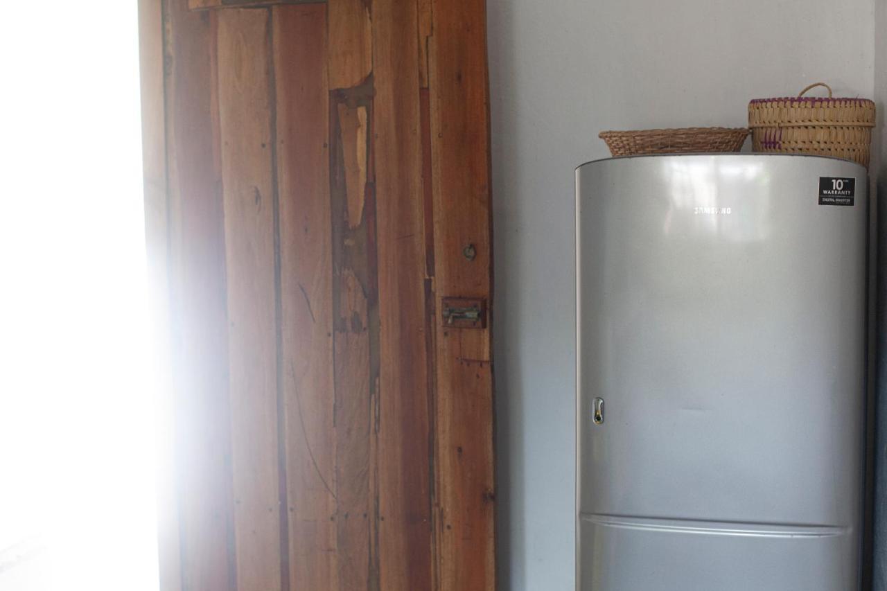 Marshmallow Homestay Ахангама Екстериор снимка