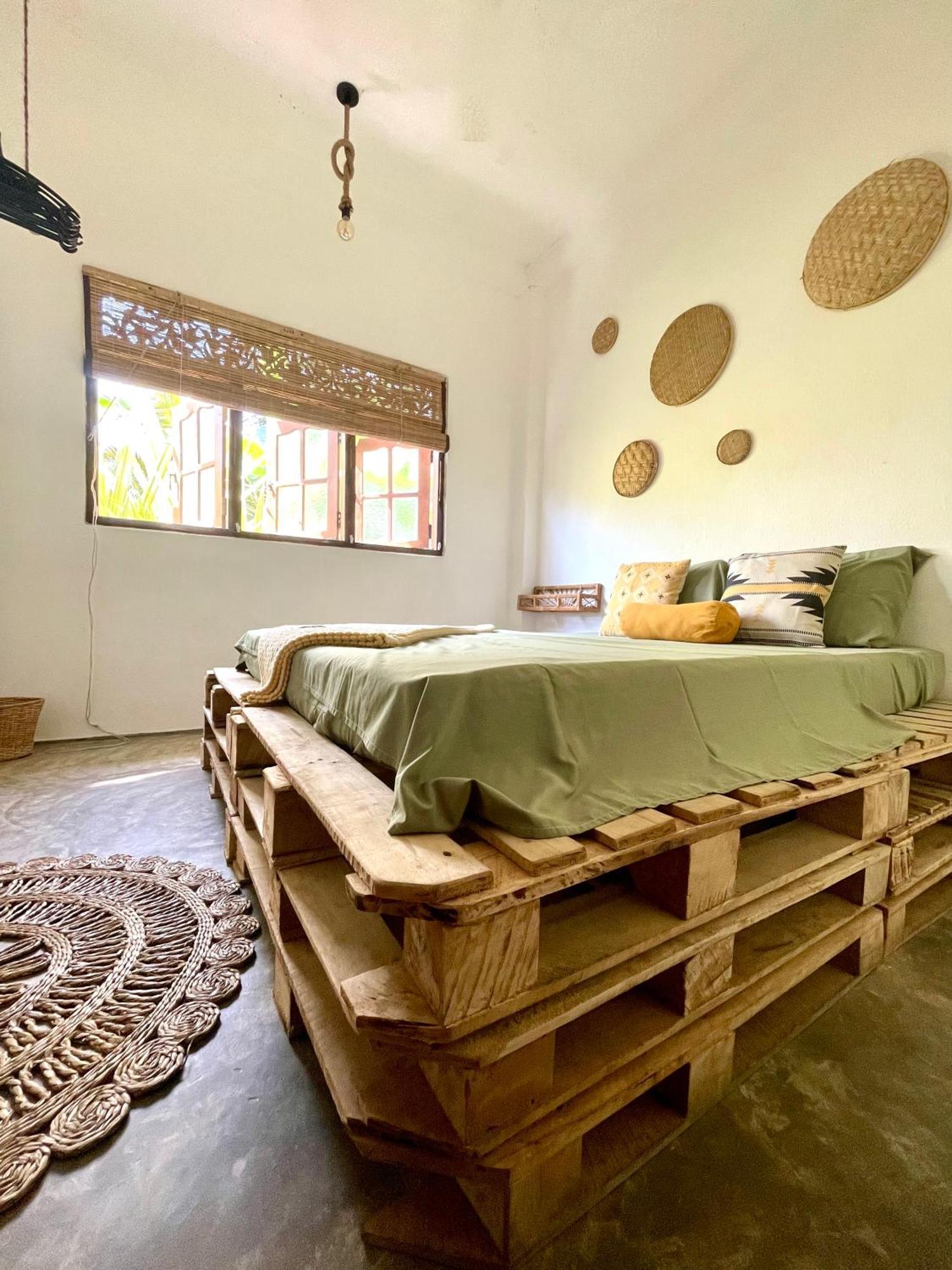 Marshmallow Homestay Ахангама Екстериор снимка