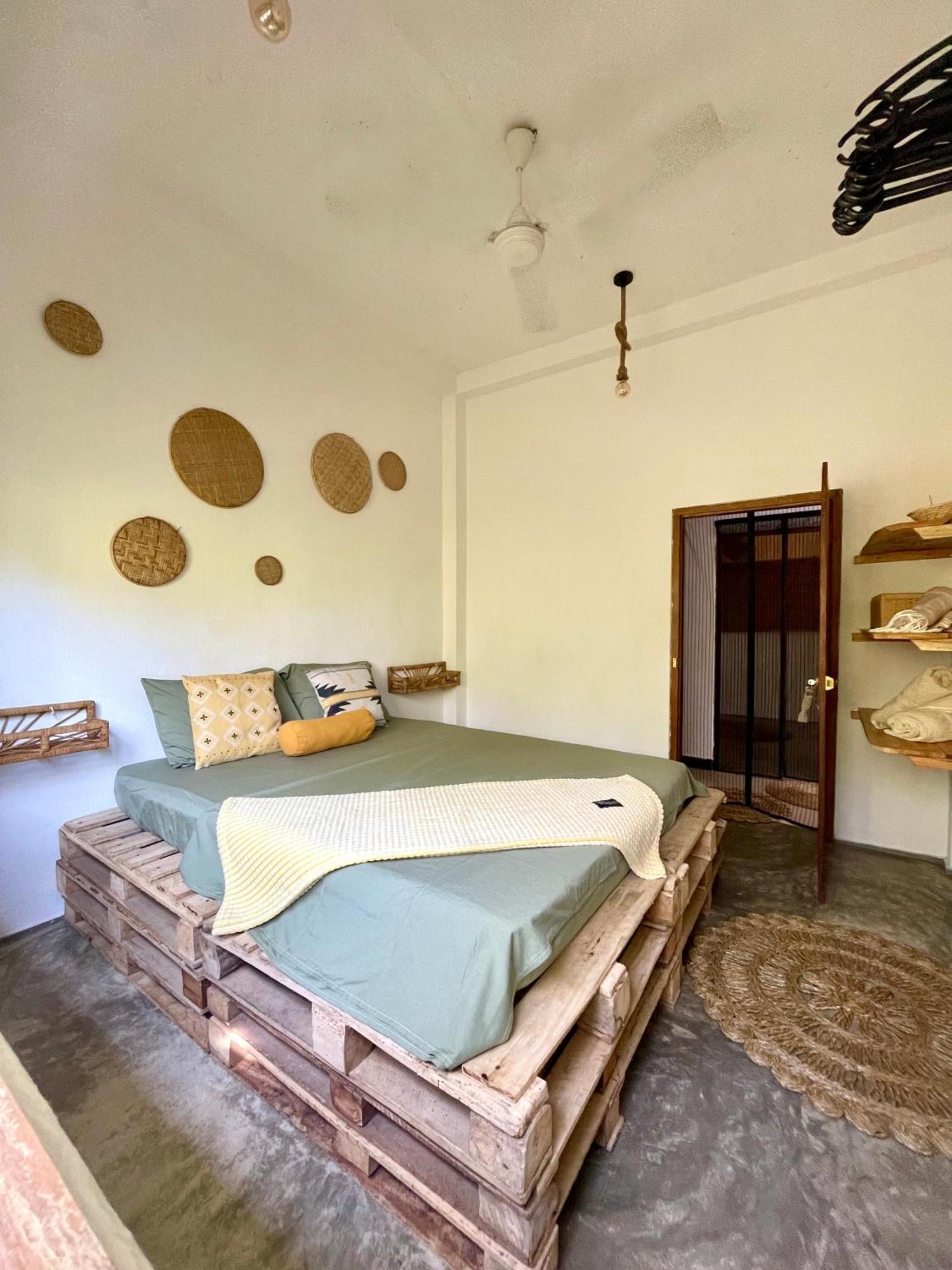 Marshmallow Homestay Ахангама Екстериор снимка